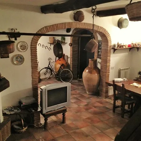 Via Dei Glicini 別荘 マリノ