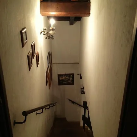 別荘 Via Dei Glicini *